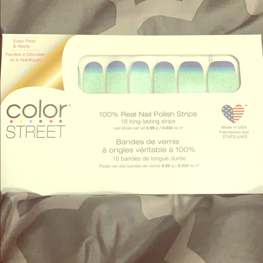 Color Street